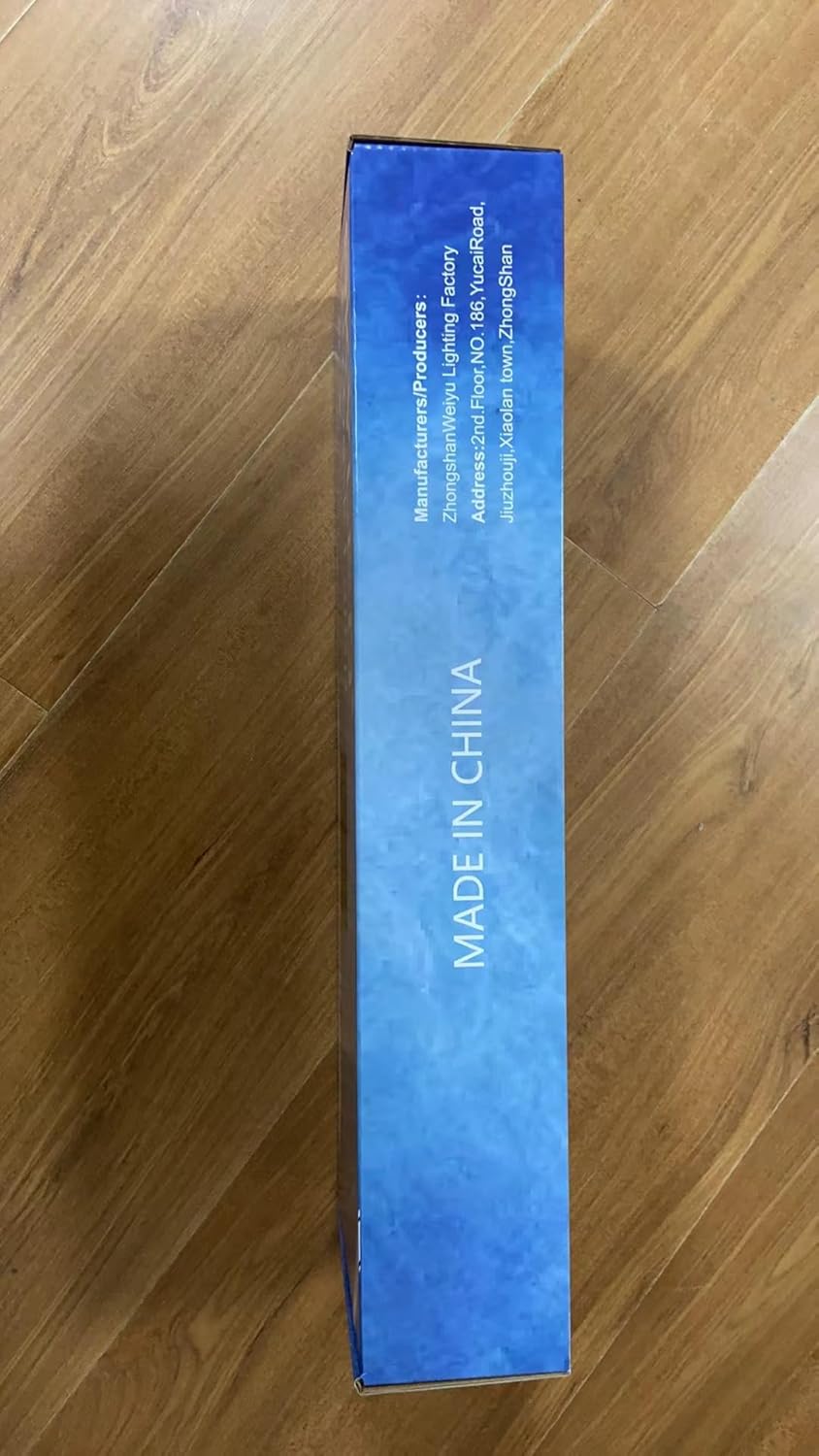 SKYLEO Led Desk Lamp - Desk Light for 31.5" Tall - 5 Color Modes X 11 Brightness Levels - Adjustable Swing Arm - Timmer & Memory Function - 12W Lamp for Desk - Black - Image 17