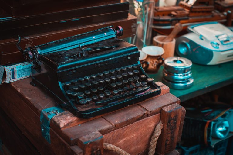 Eco-Friendly Office Supplies: The Green Revolution at Your Desk